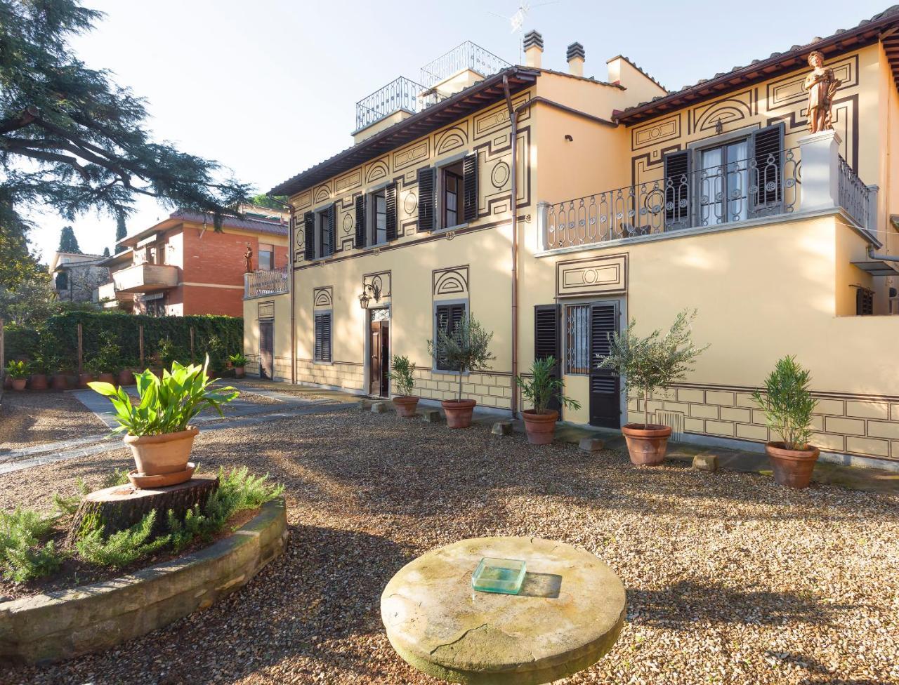 La Badia Di Leopoldo Florencia