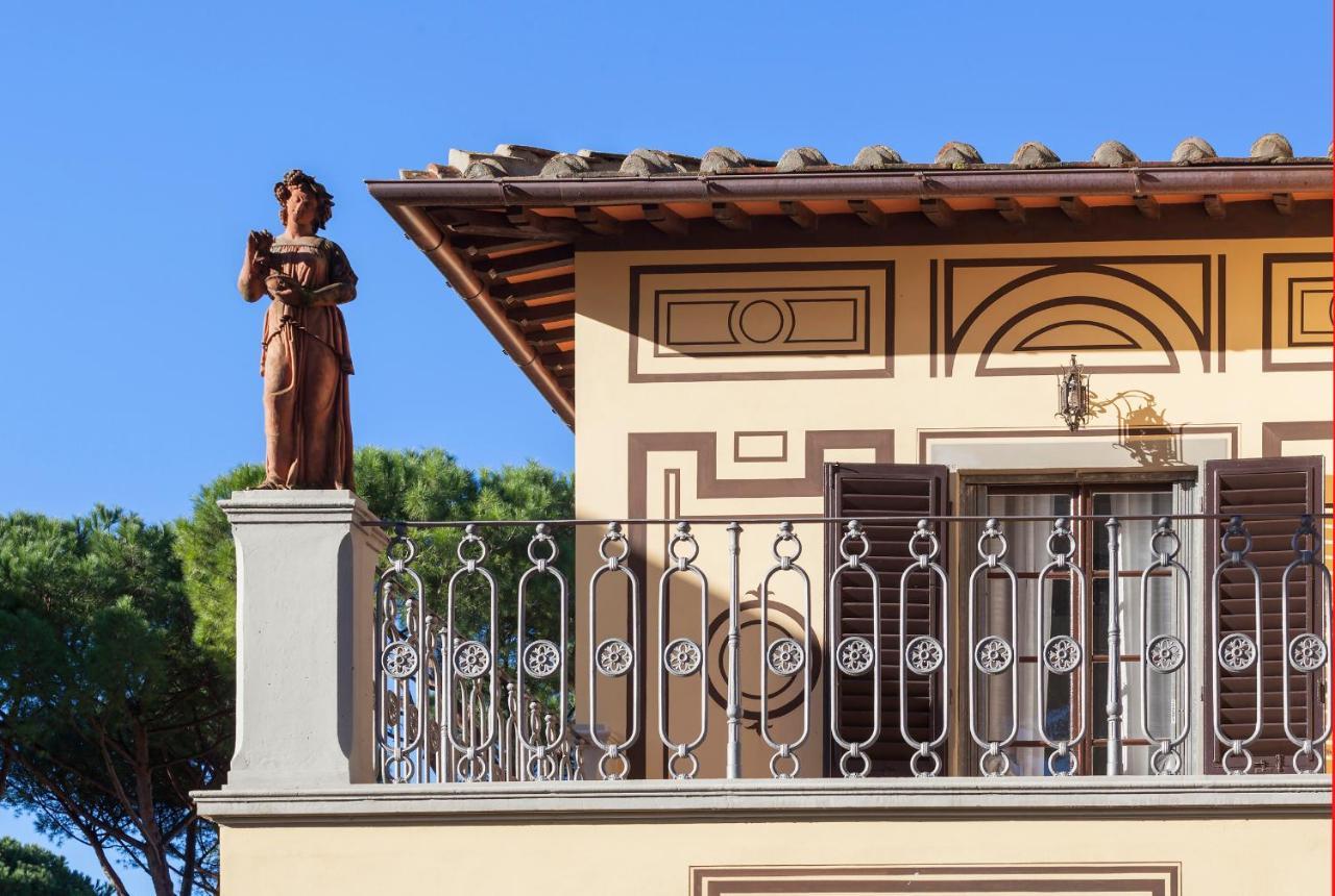La Badia Di Leopoldo Florencia