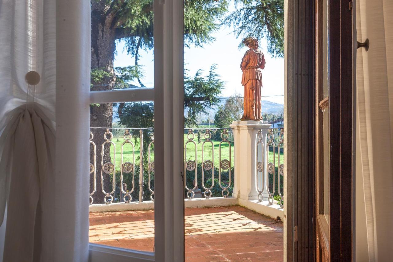 La Badia Di Leopoldo Villa Florencia